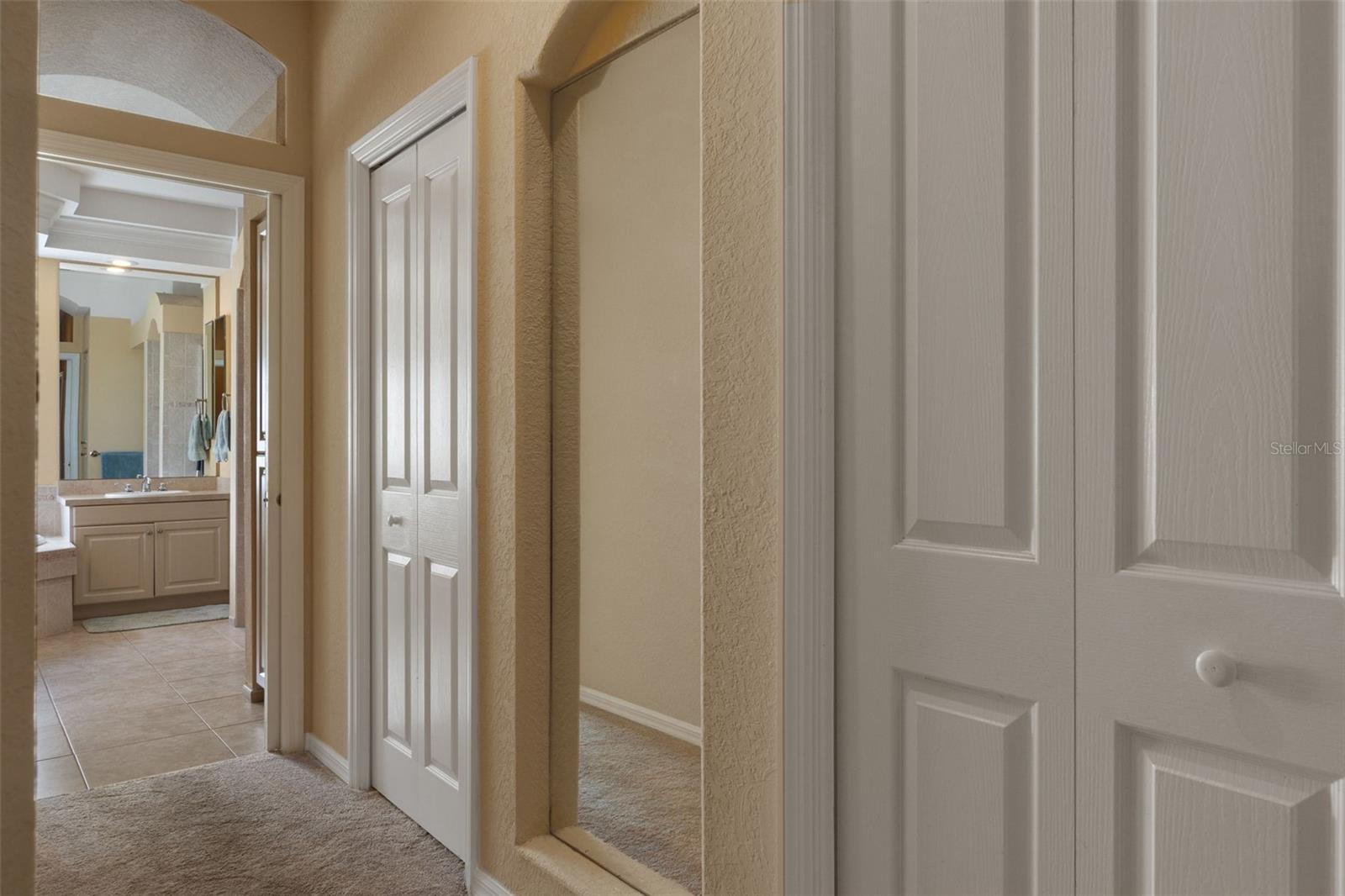 SUGARMILL WOODS CYPRESS VILLAGE - Residential