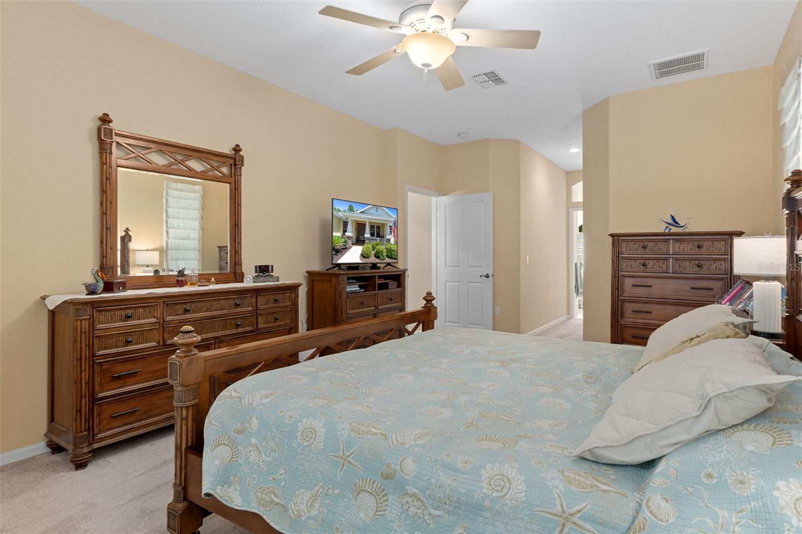 SUGARMILL WOODS CYPRESS VILLAGE - Residential