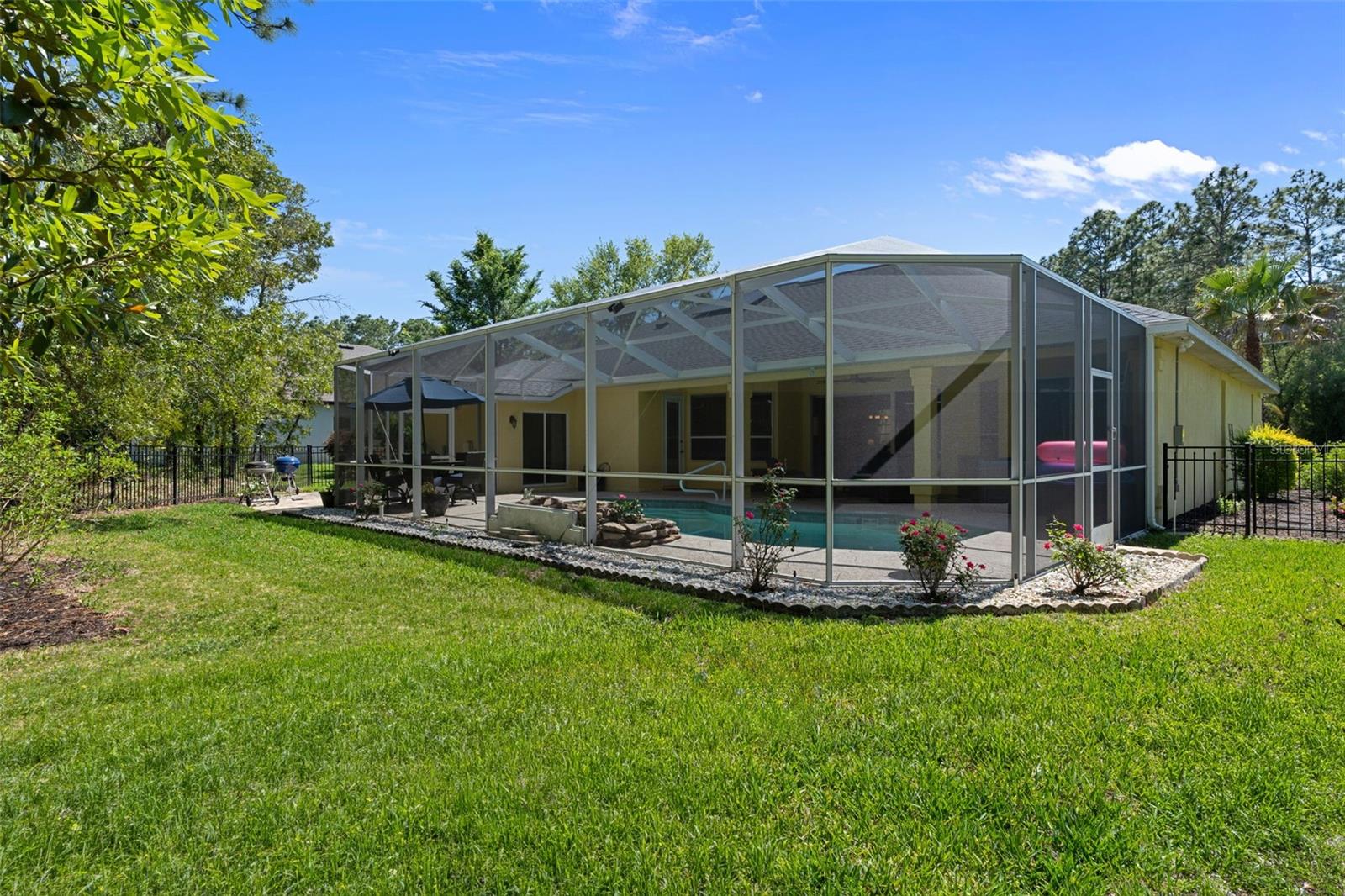 SUGARMILL WOODS CYPRESS VILLAGE - Residential