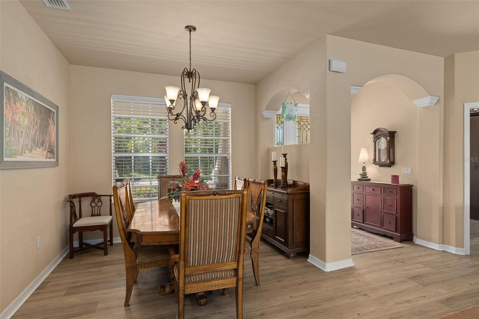 SUGARMILL WOODS CYPRESS VILLAGE - Residential