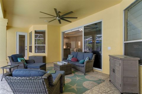 Tiny photo for 102 Whitewood Street, Homosassa, FL 34446 (MLS # TB8500475)
