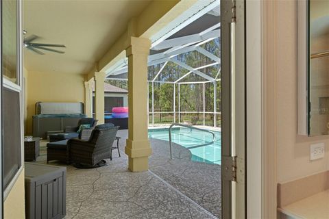 Tiny photo for 102 Whitewood Street, Homosassa, FL 34446 (MLS # TB8500475)