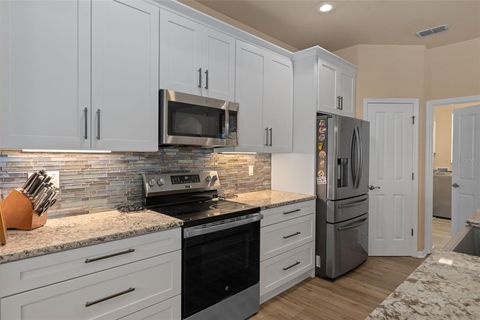Tiny photo for 102 Whitewood Street, Homosassa, FL 34446 (MLS # TB8500475)