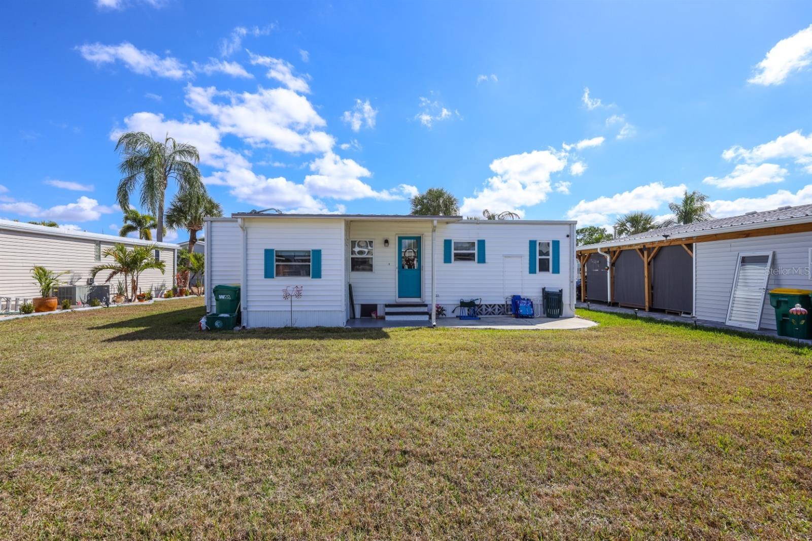 MAPLE LEAF ESTATES - Residential