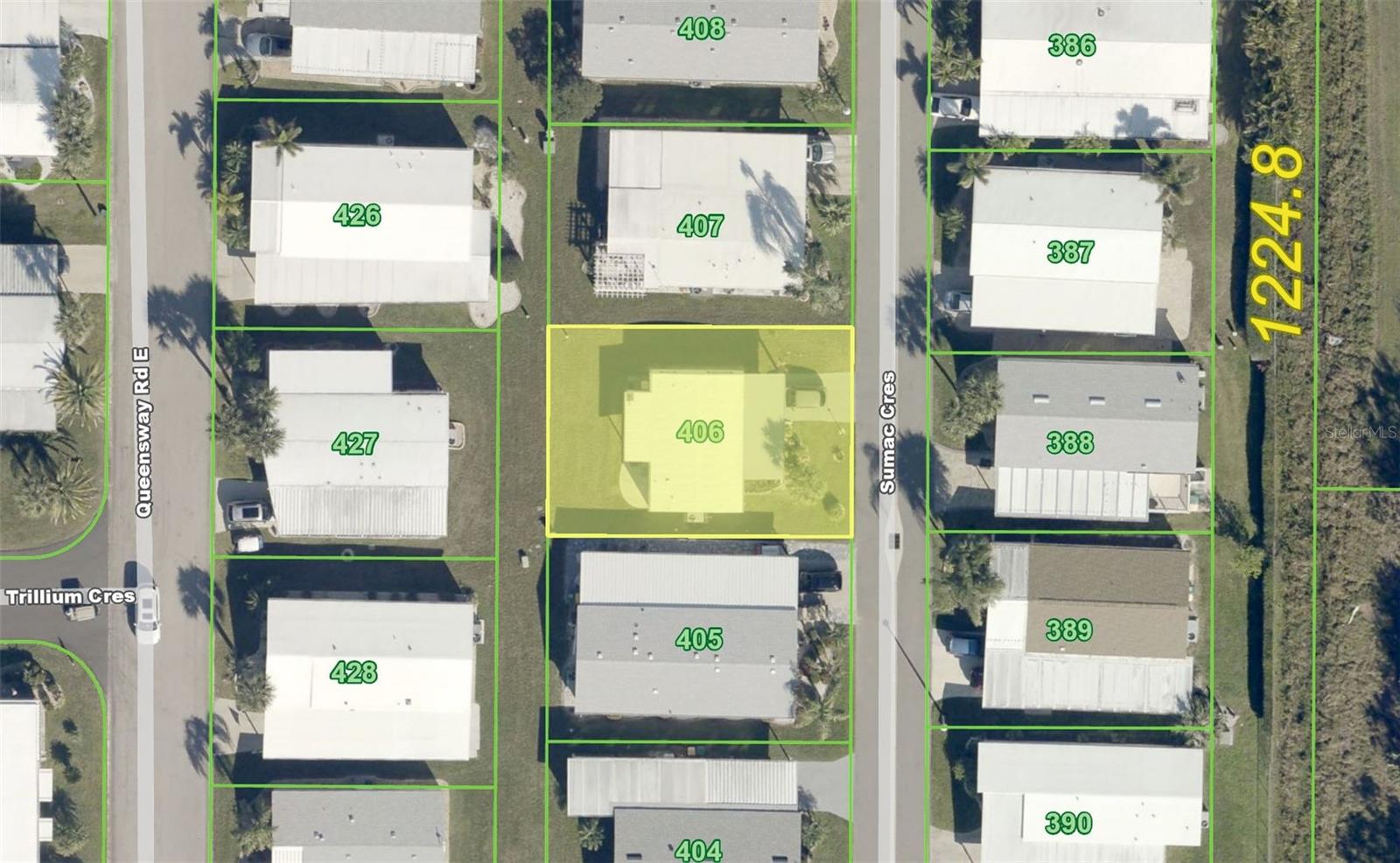 MAPLE LEAF ESTATES - Residential