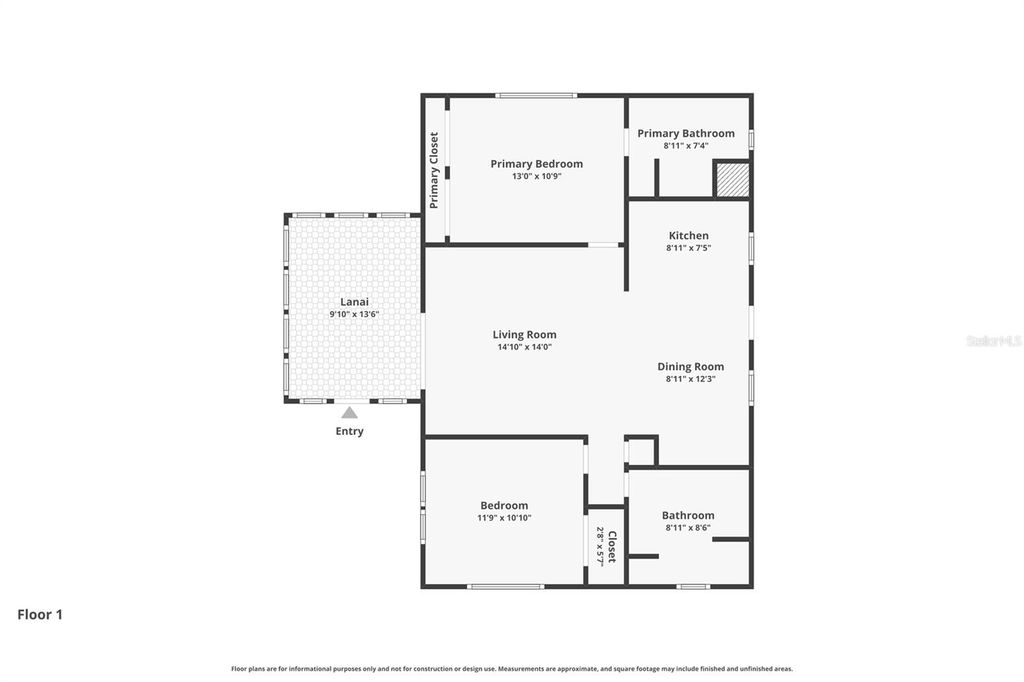 Photo of 2100 Kings Highway #406, Port Charlotte, FL 33980 (MLS # C7522968)