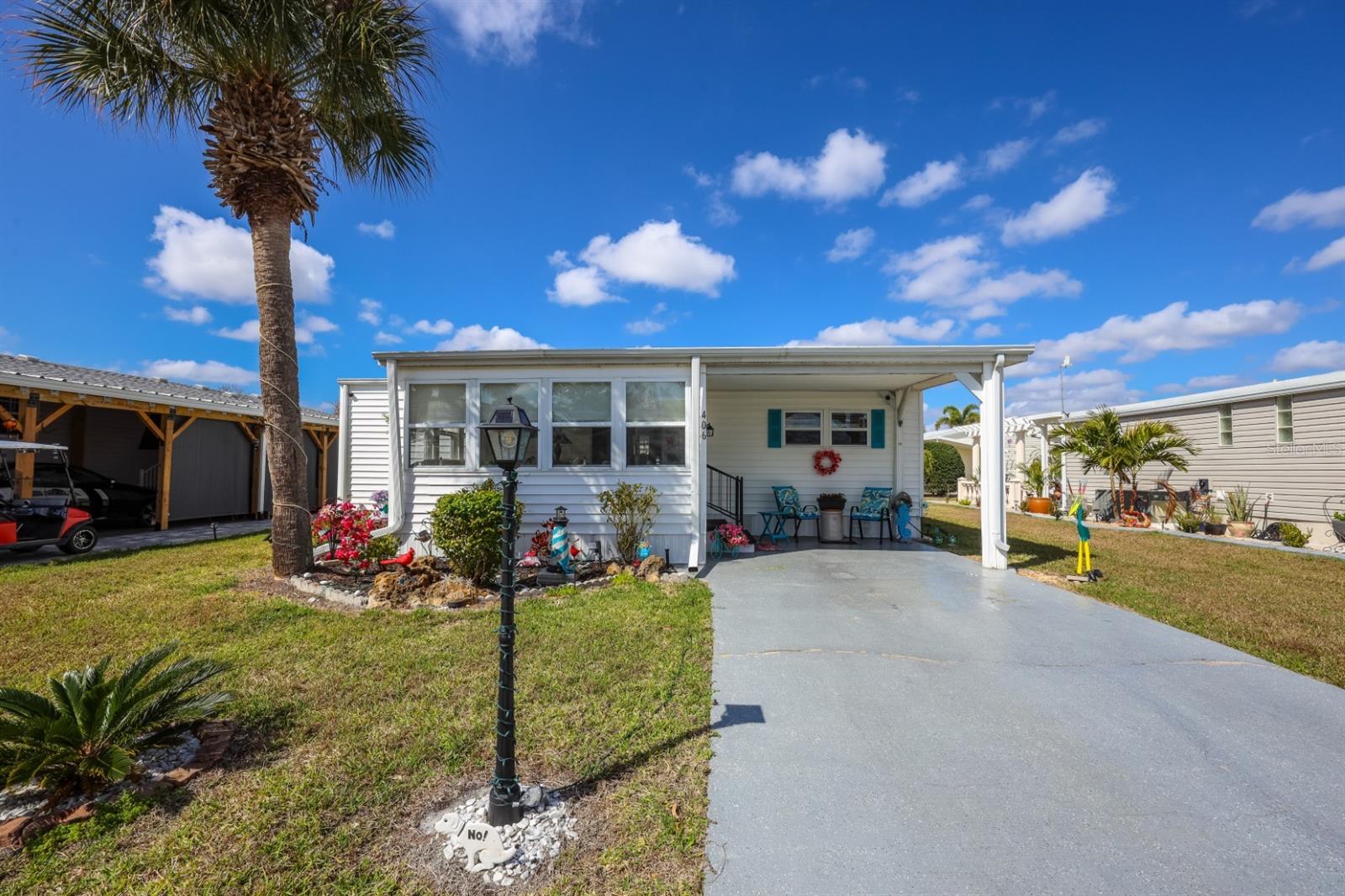 MAPLE LEAF ESTATES - Residential