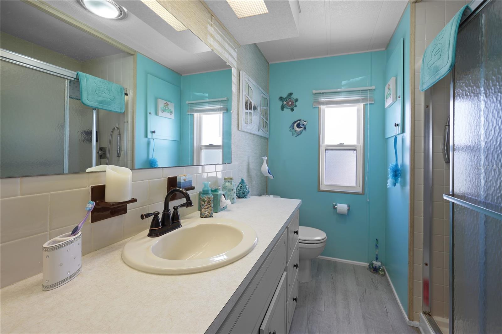 MAPLE LEAF ESTATES - Residential