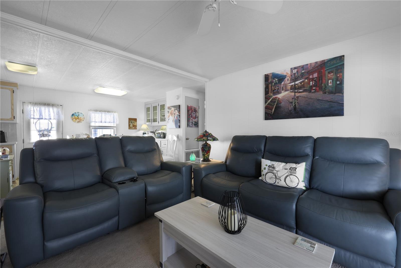 MAPLE LEAF ESTATES - Residential