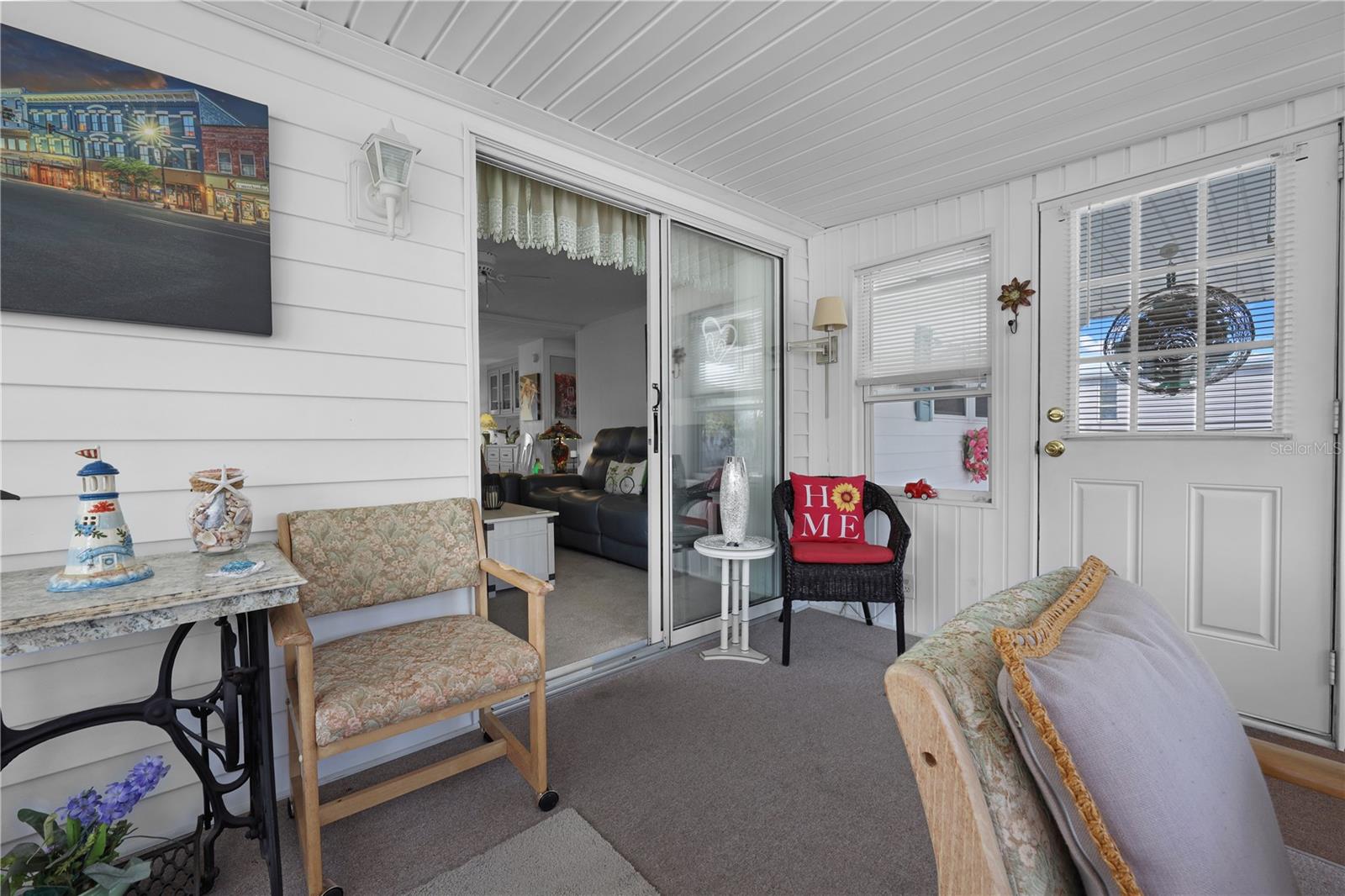 MAPLE LEAF ESTATES - Residential