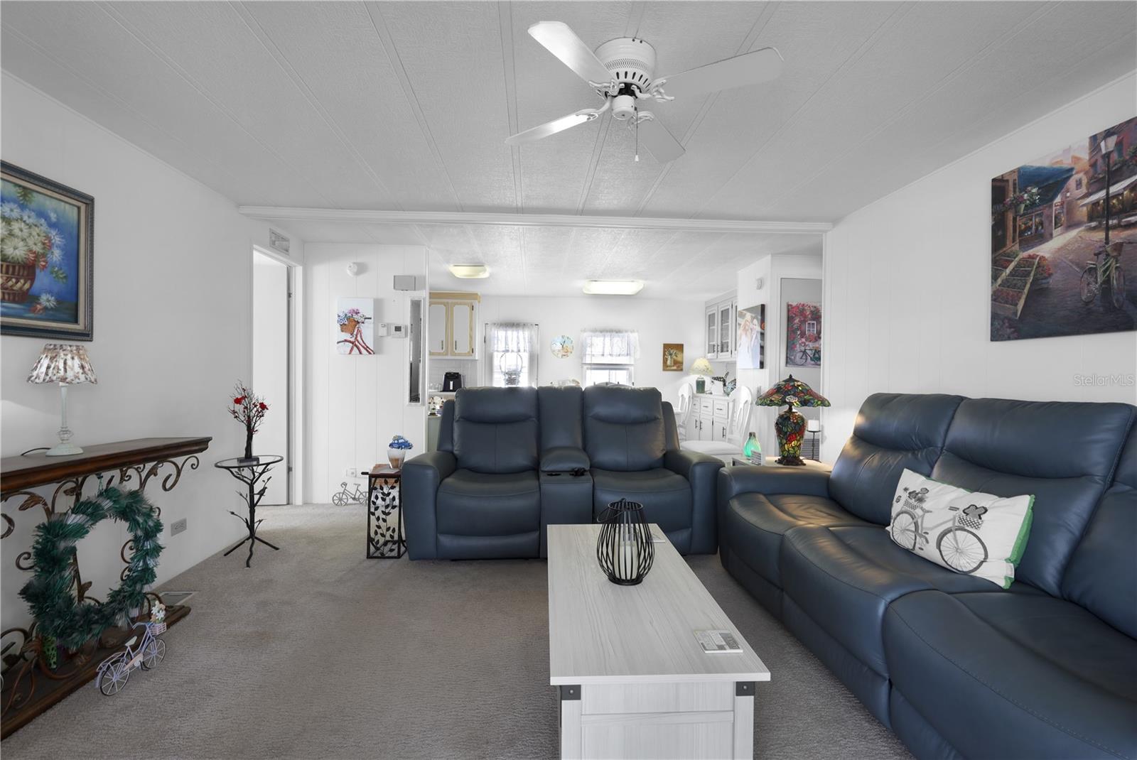 MAPLE LEAF ESTATES - Residential