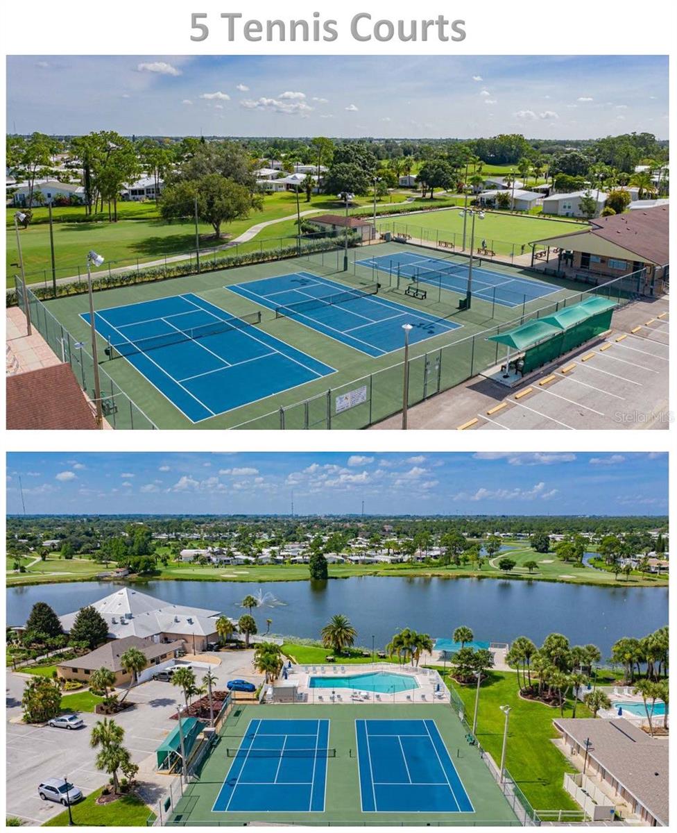 MAPLE LEAF ESTATES - Residential