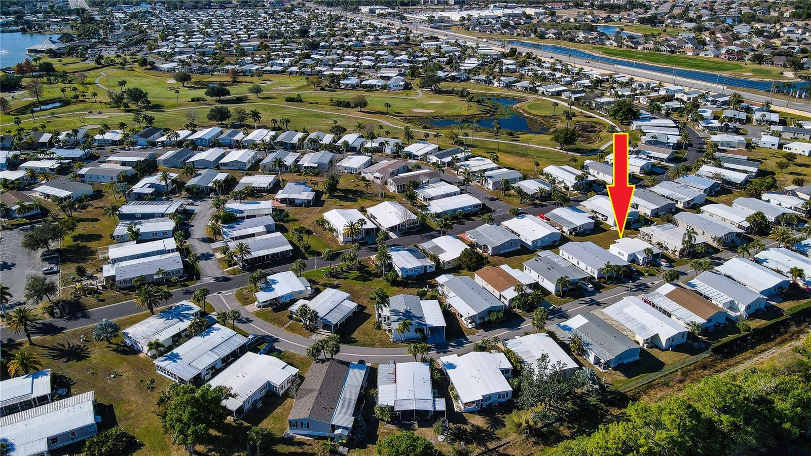 MAPLE LEAF ESTATES - Residential