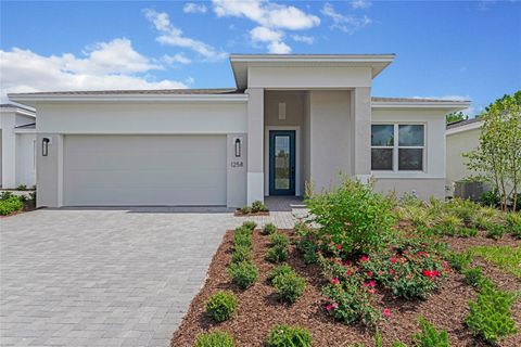 1258 VENICE COURT DELAND FL 32724