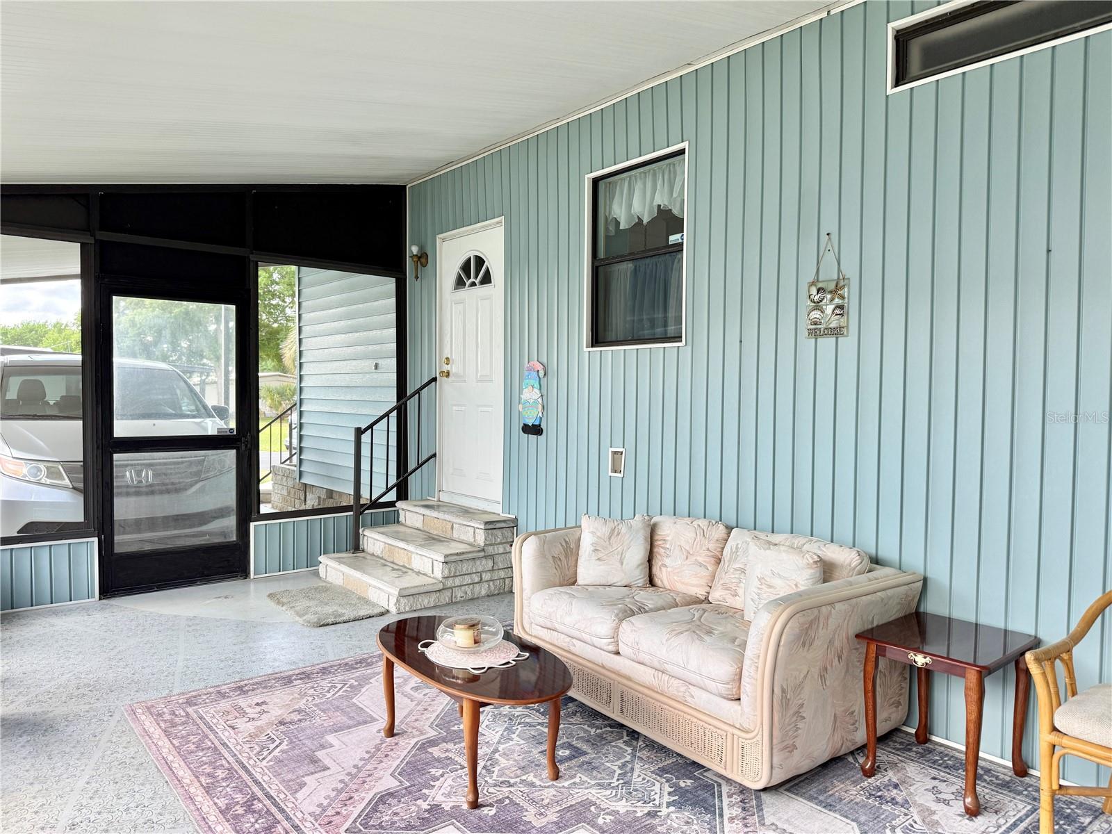 TIPPECANOE VILLAGE - Residential