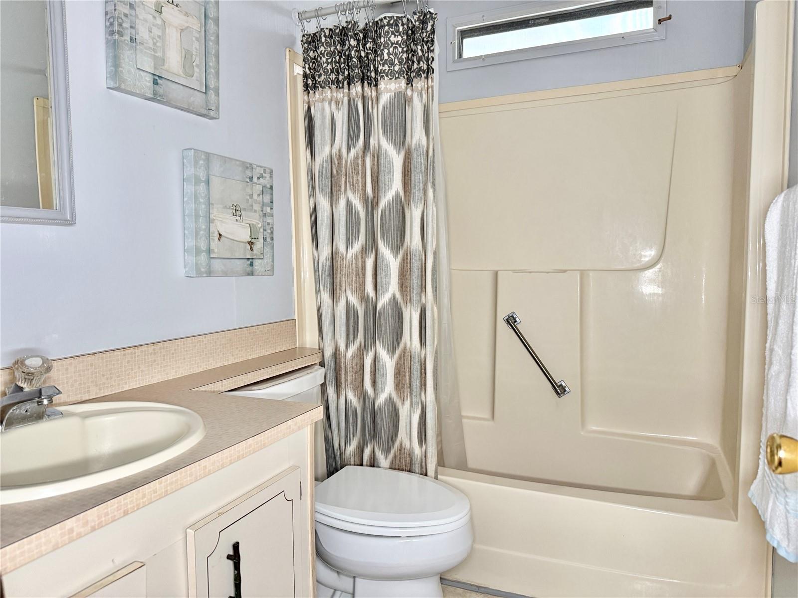 TIPPECANOE VILLAGE - Residential