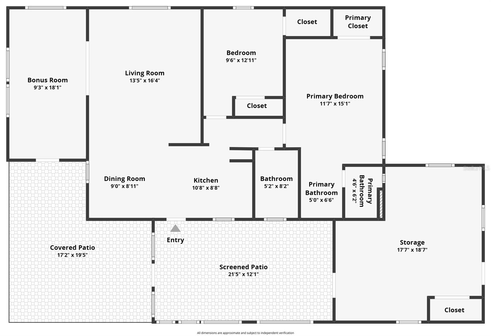 TIPPECANOE VILLAGE - Residential
