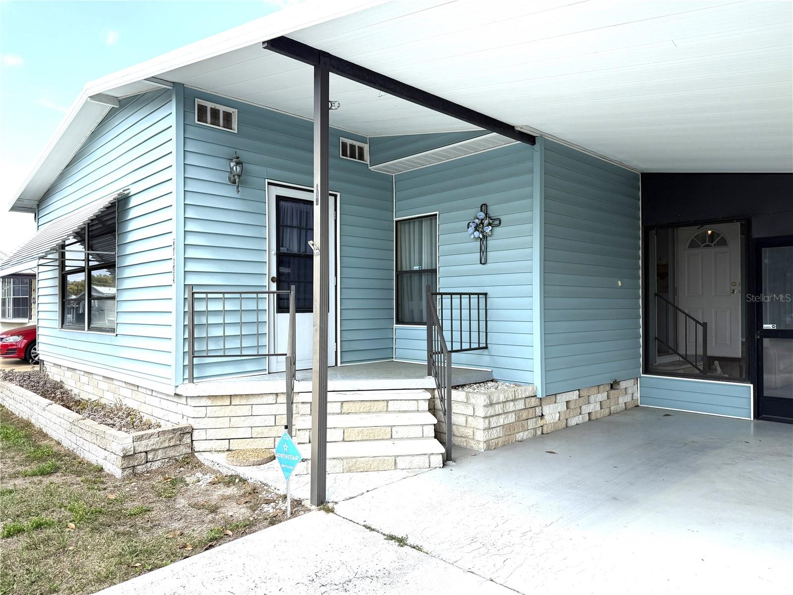 TIPPECANOE VILLAGE - Residential