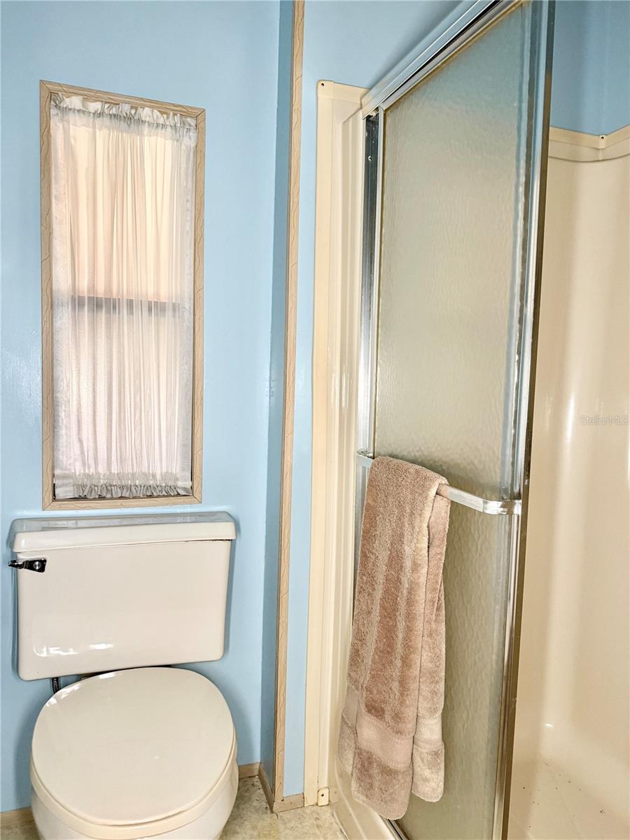 TIPPECANOE VILLAGE - Residential