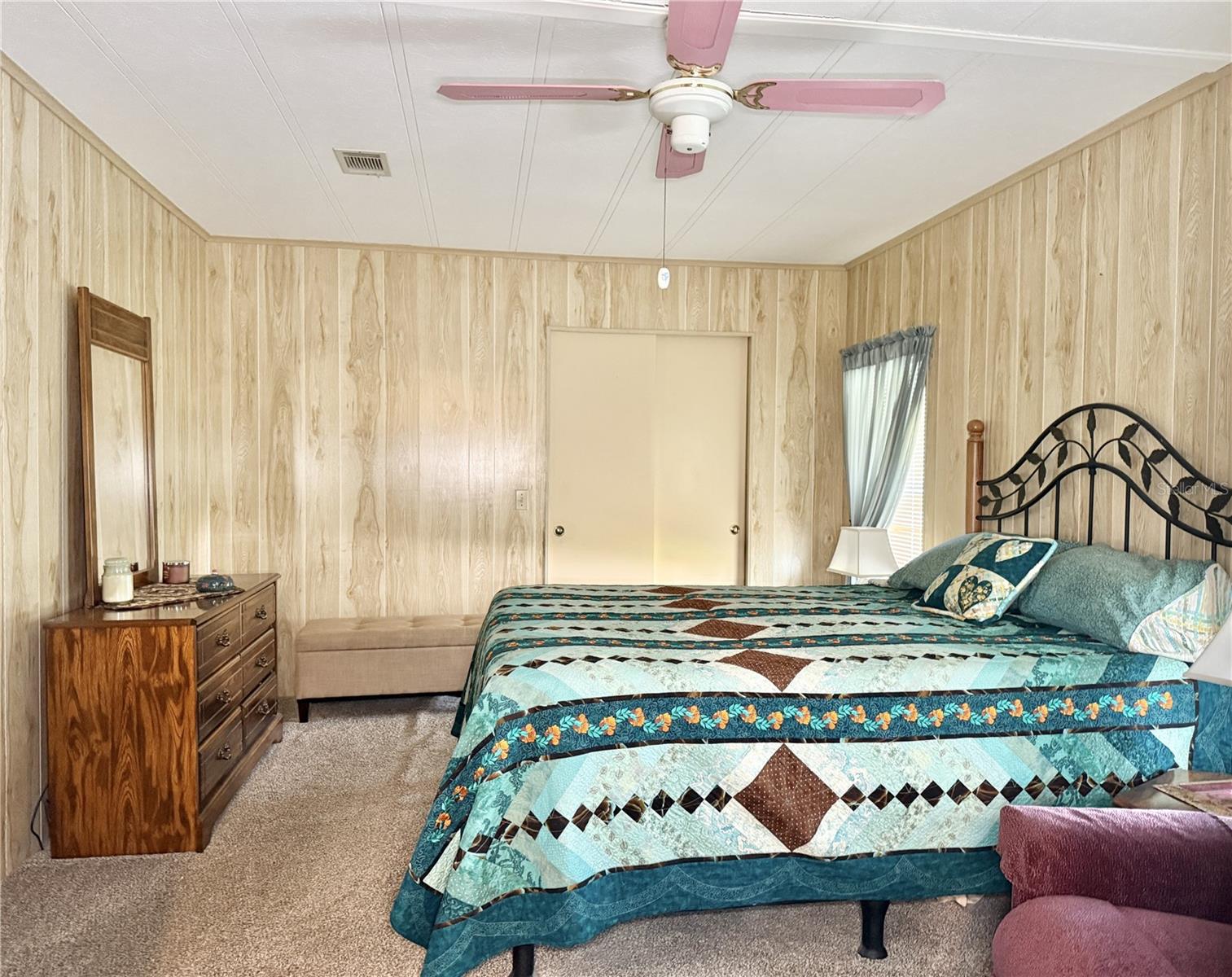 TIPPECANOE VILLAGE - Residential