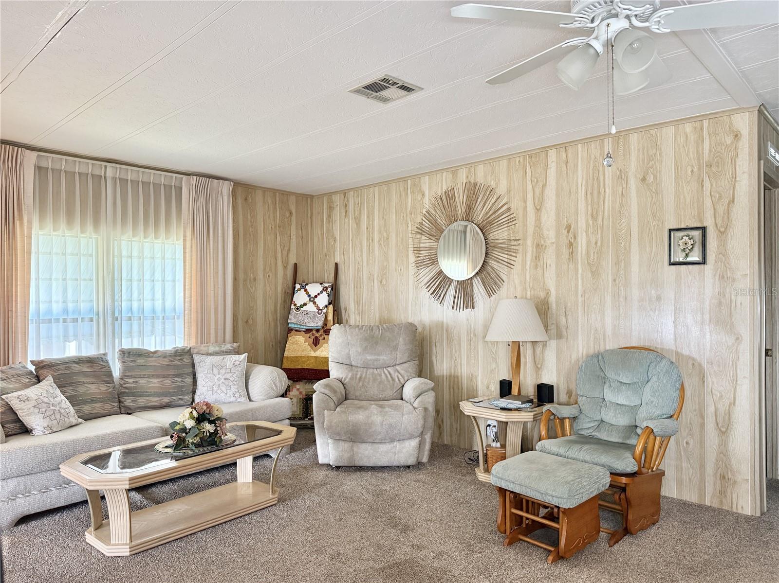 TIPPECANOE VILLAGE - Residential