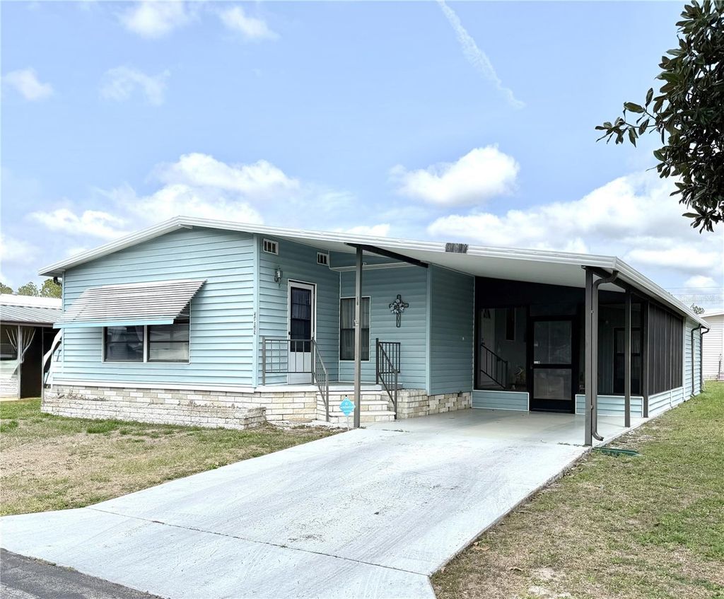 Photo of 34649 Morning Glory Glen Gln, Zephyrhills, FL 33541 (MLS # TB8490677)