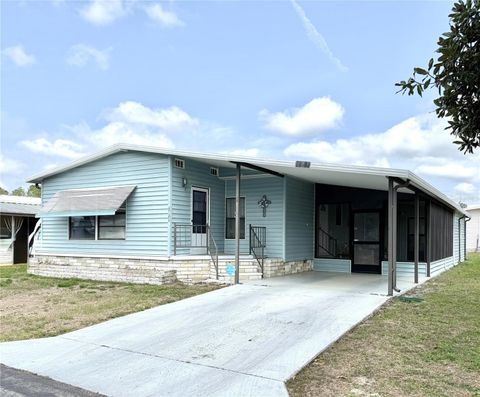 34649 MORNING GLORY GLEN ZEPHYRHILLS FL 33541