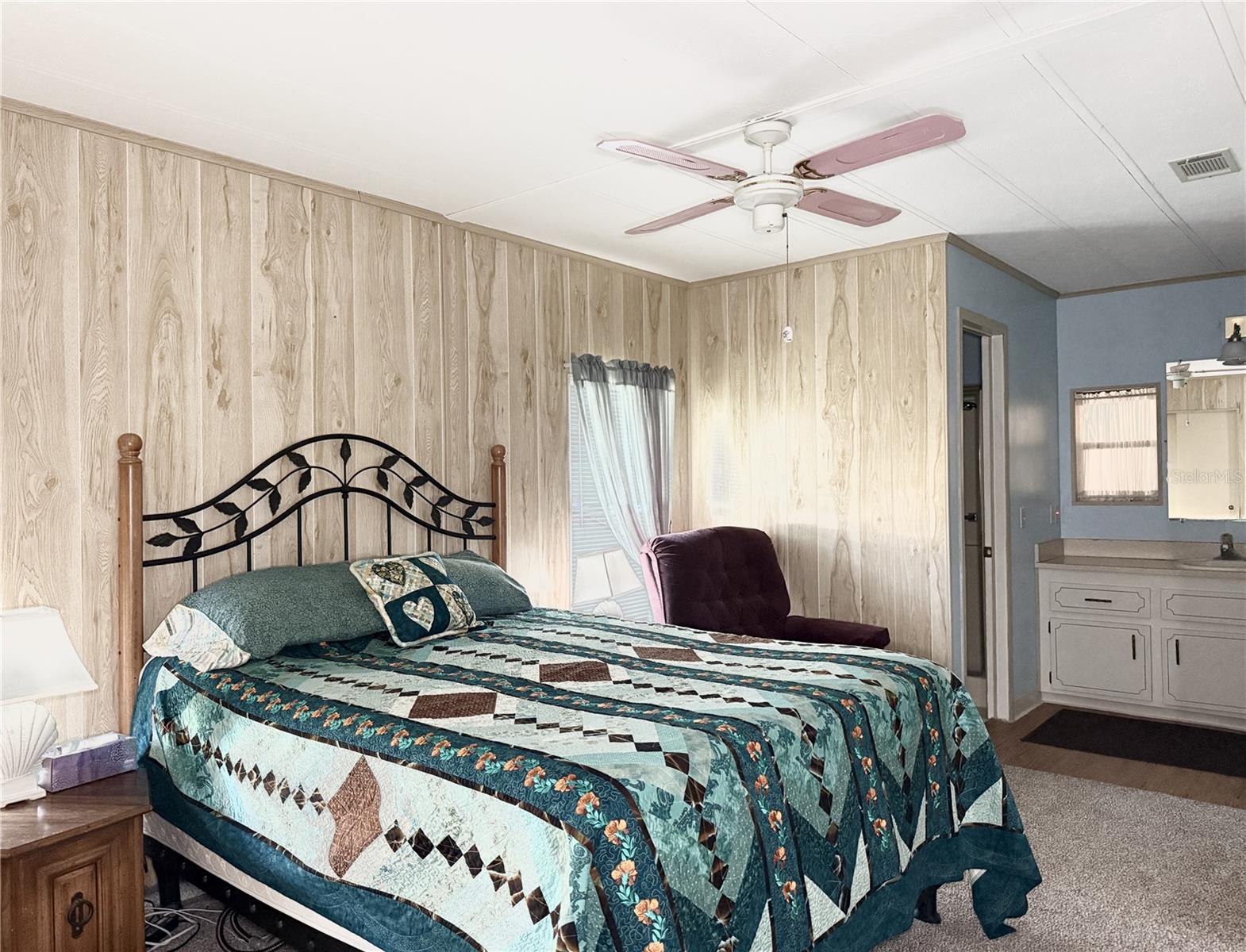 TIPPECANOE VILLAGE - Residential