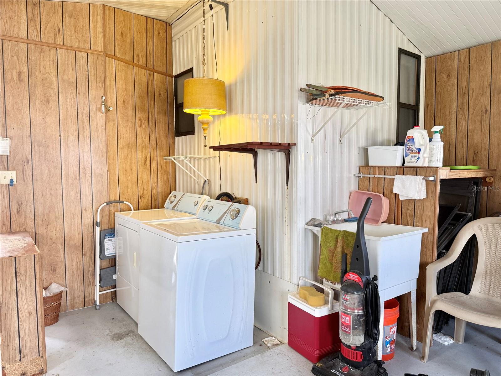 TIPPECANOE VILLAGE - Residential