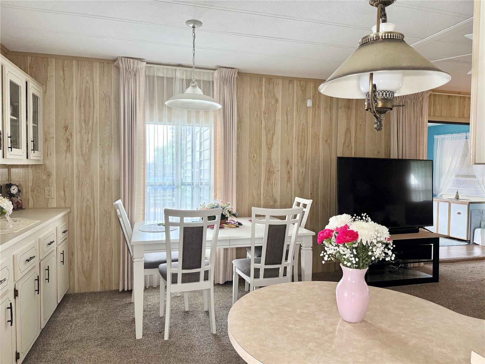 TIPPECANOE VILLAGE - Residential