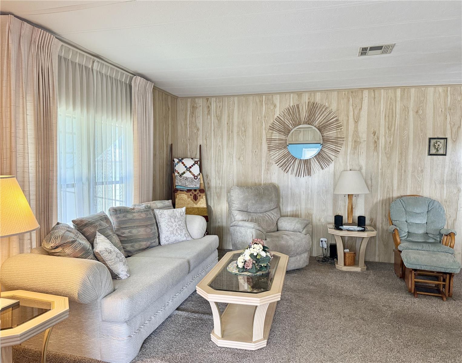 TIPPECANOE VILLAGE - Residential