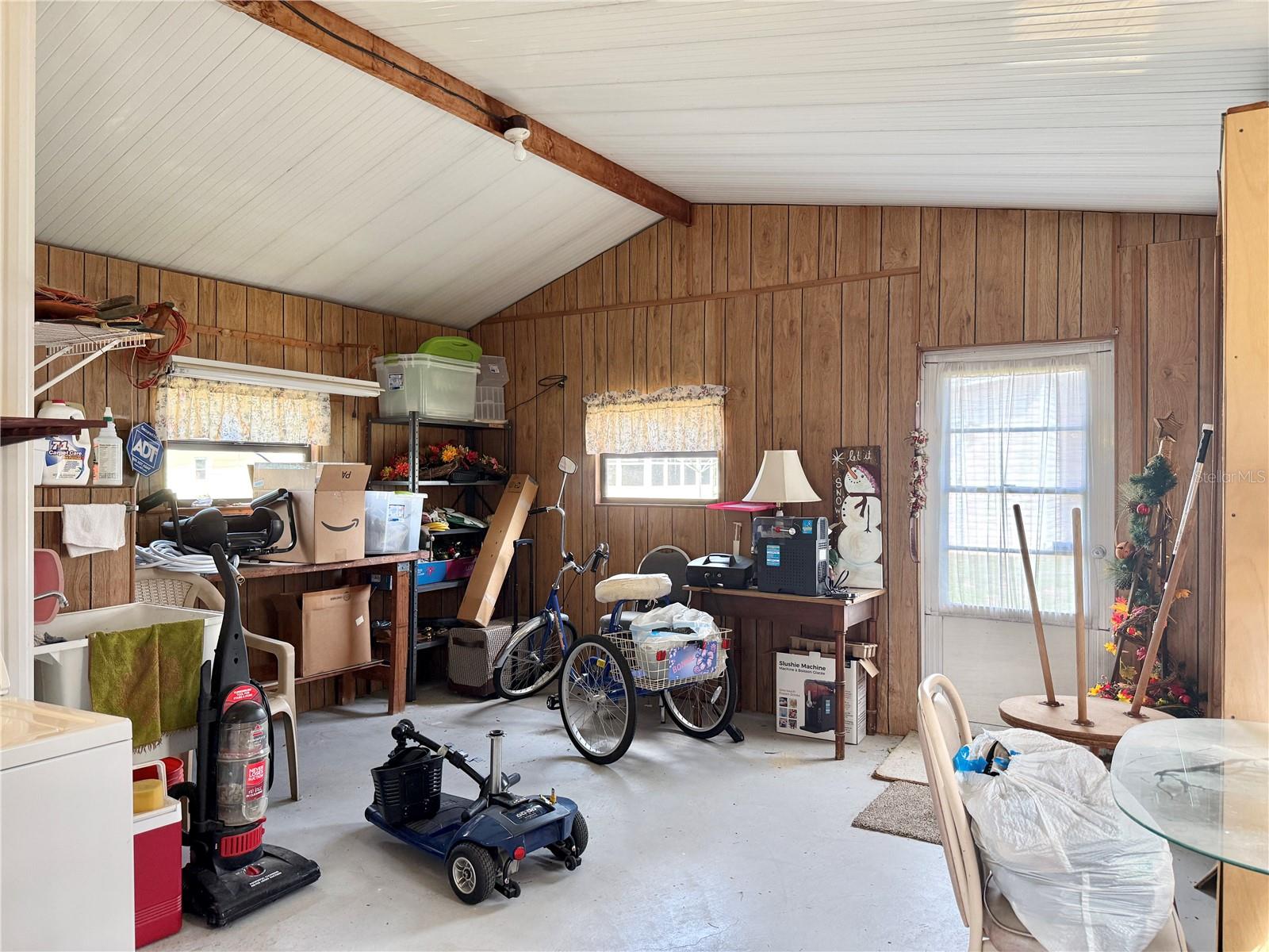 TIPPECANOE VILLAGE - Residential