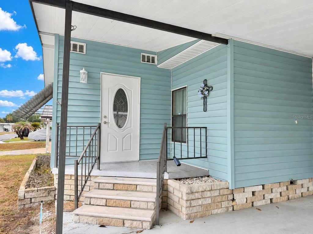 Photo of 34649 Morning Glory Glen Gln, Zephyrhills, FL 33541 (MLS # TB8490677)