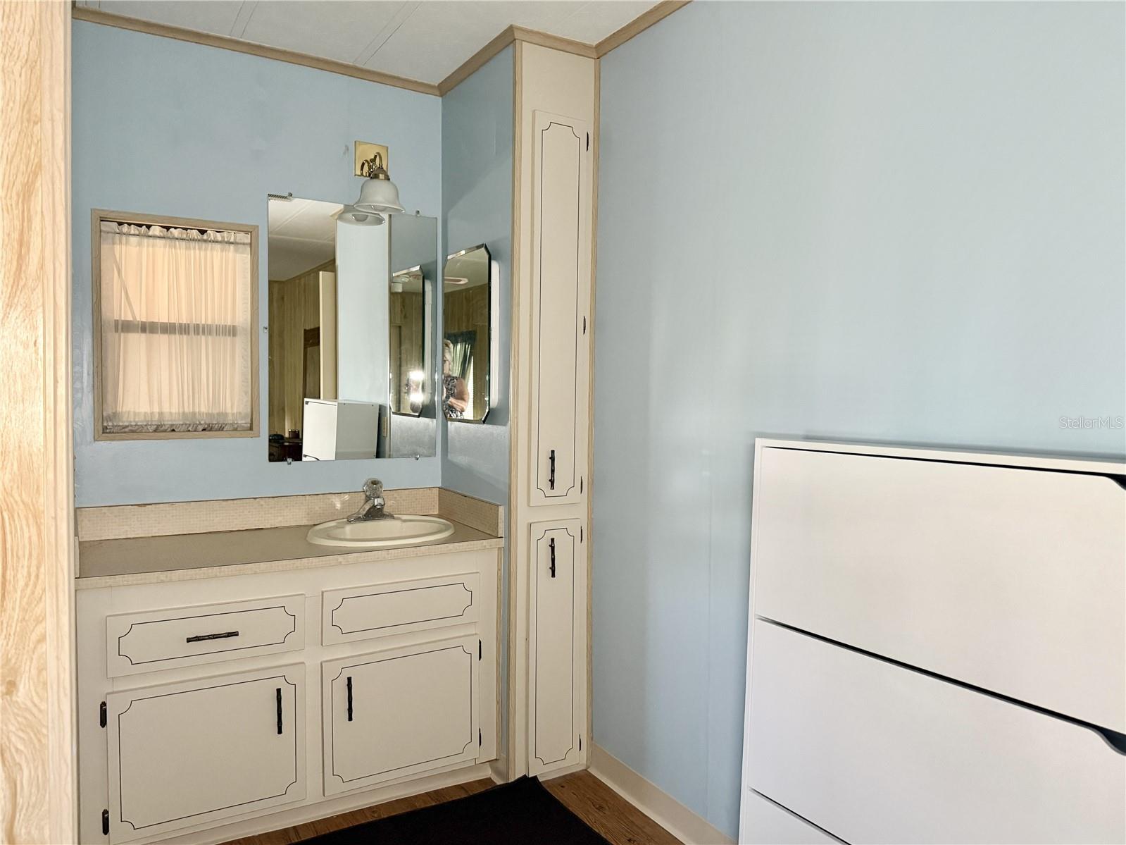 TIPPECANOE VILLAGE - Residential