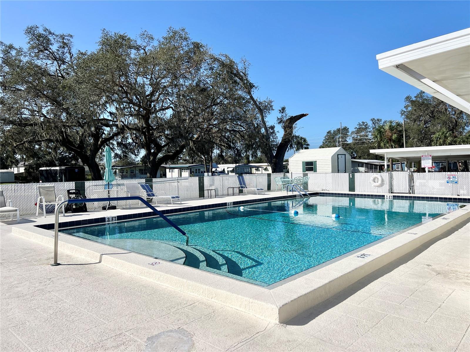 TIPPECANOE VILLAGE - Residential