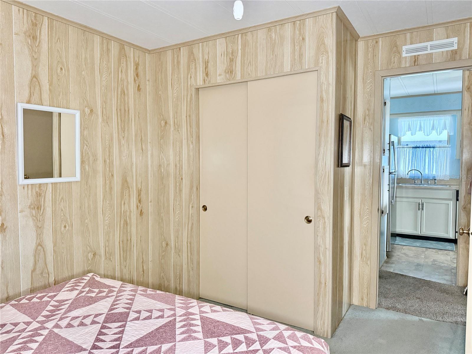 TIPPECANOE VILLAGE - Residential