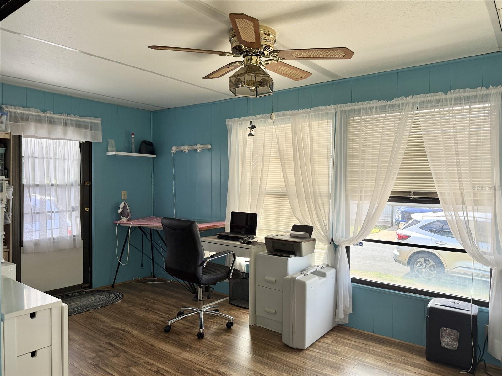 TIPPECANOE VILLAGE - Residential