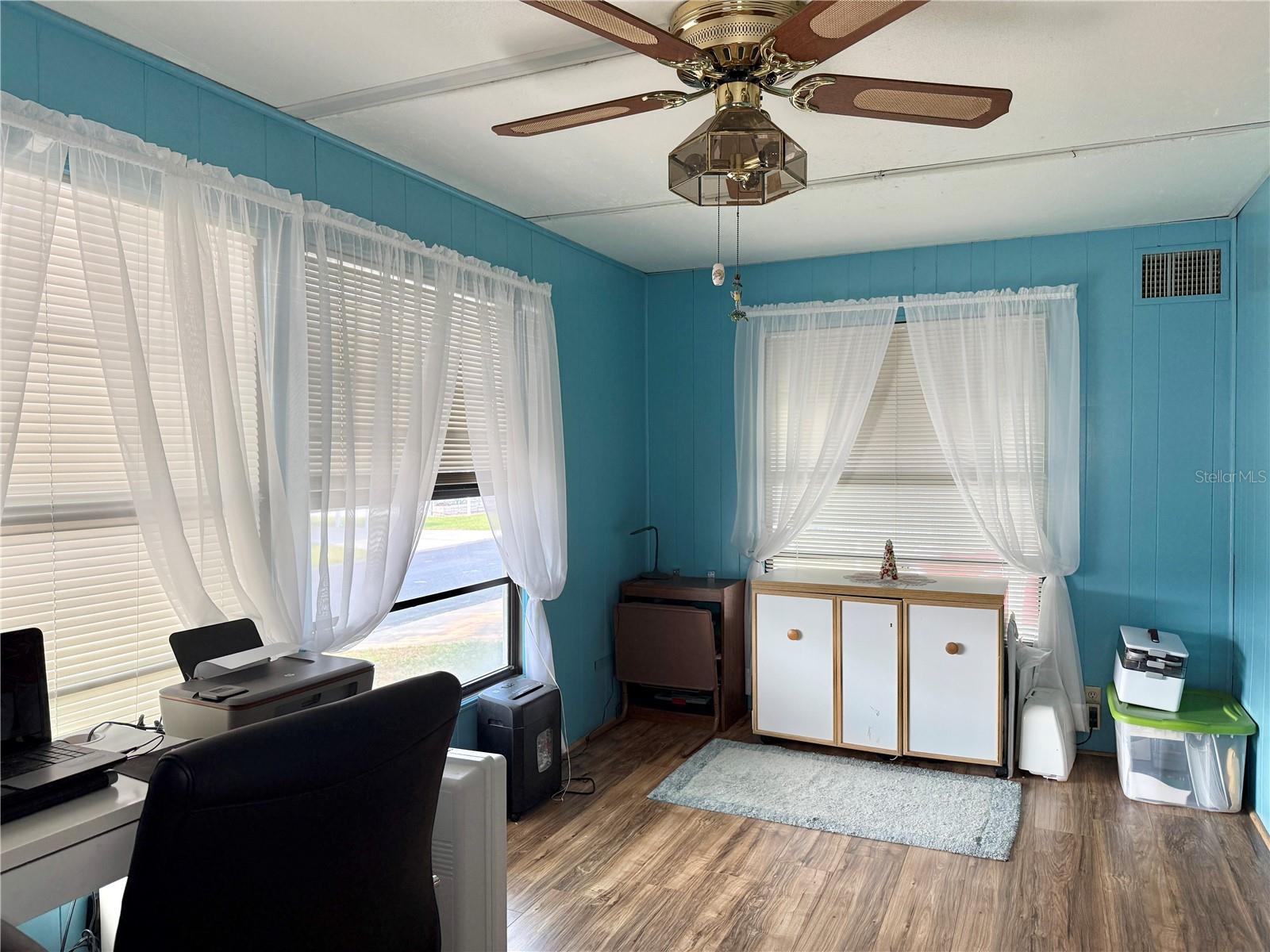 TIPPECANOE VILLAGE - Residential