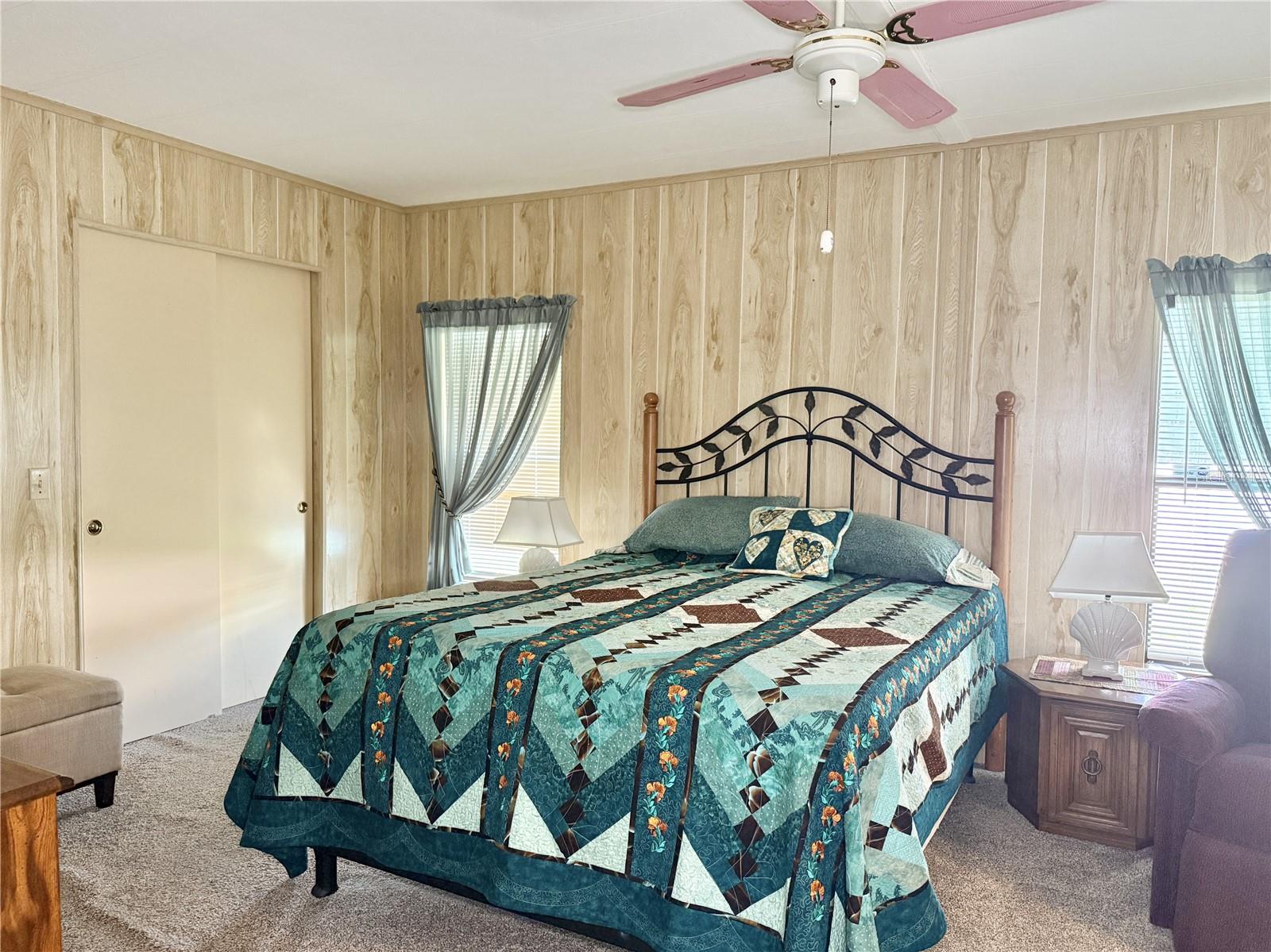 TIPPECANOE VILLAGE - Residential