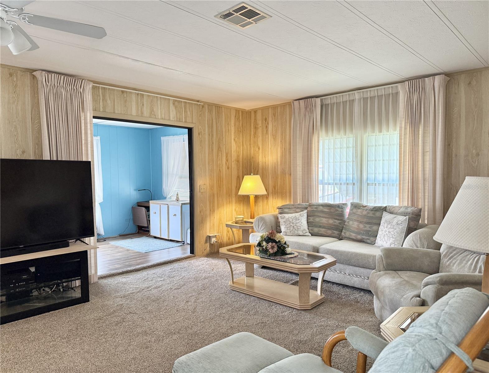 TIPPECANOE VILLAGE - Residential