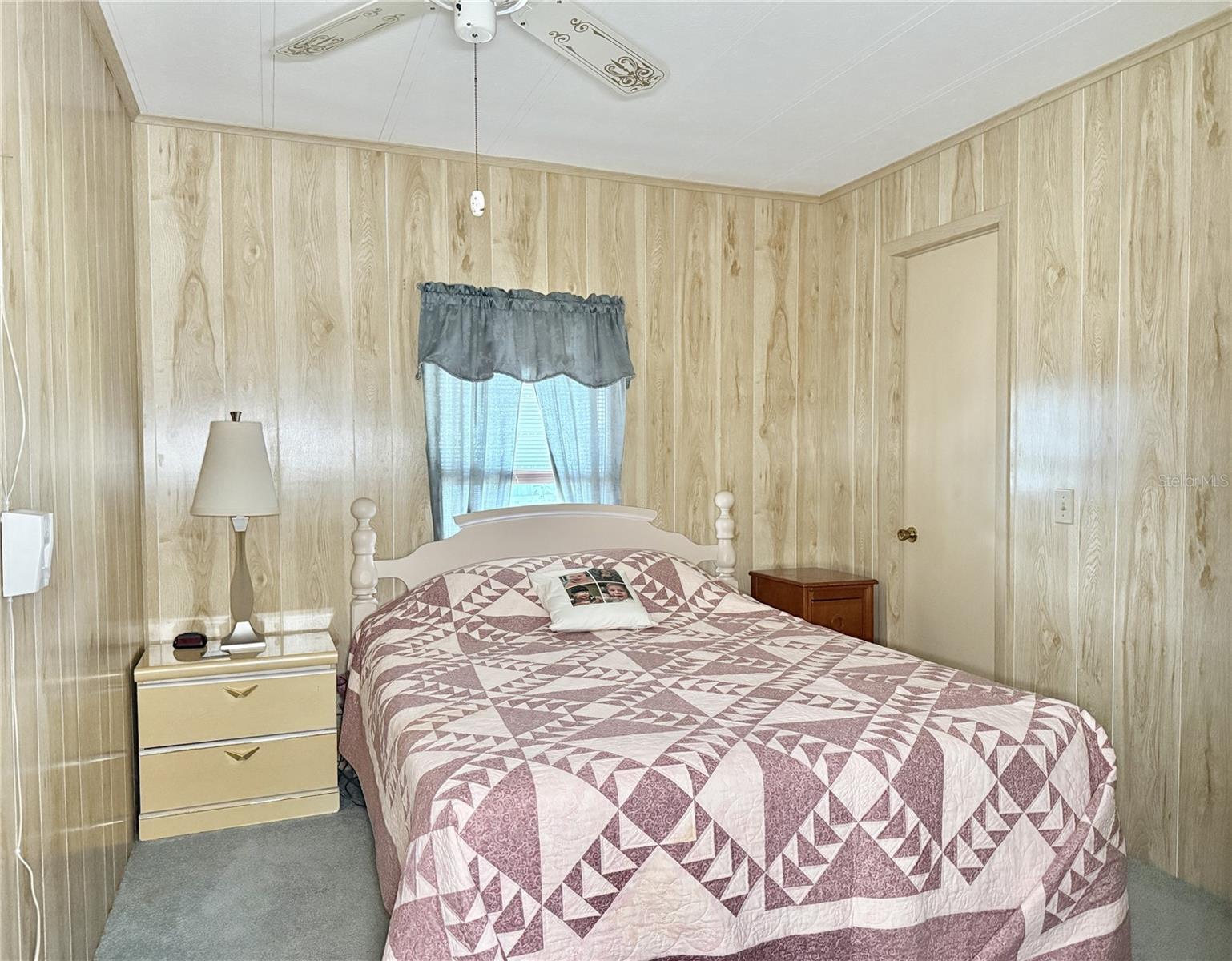 TIPPECANOE VILLAGE - Residential