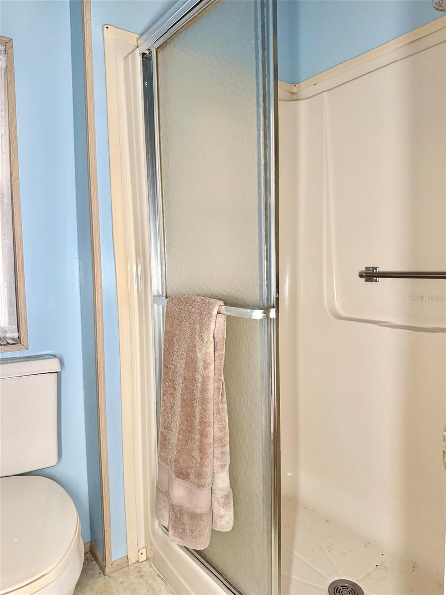 TIPPECANOE VILLAGE - Residential