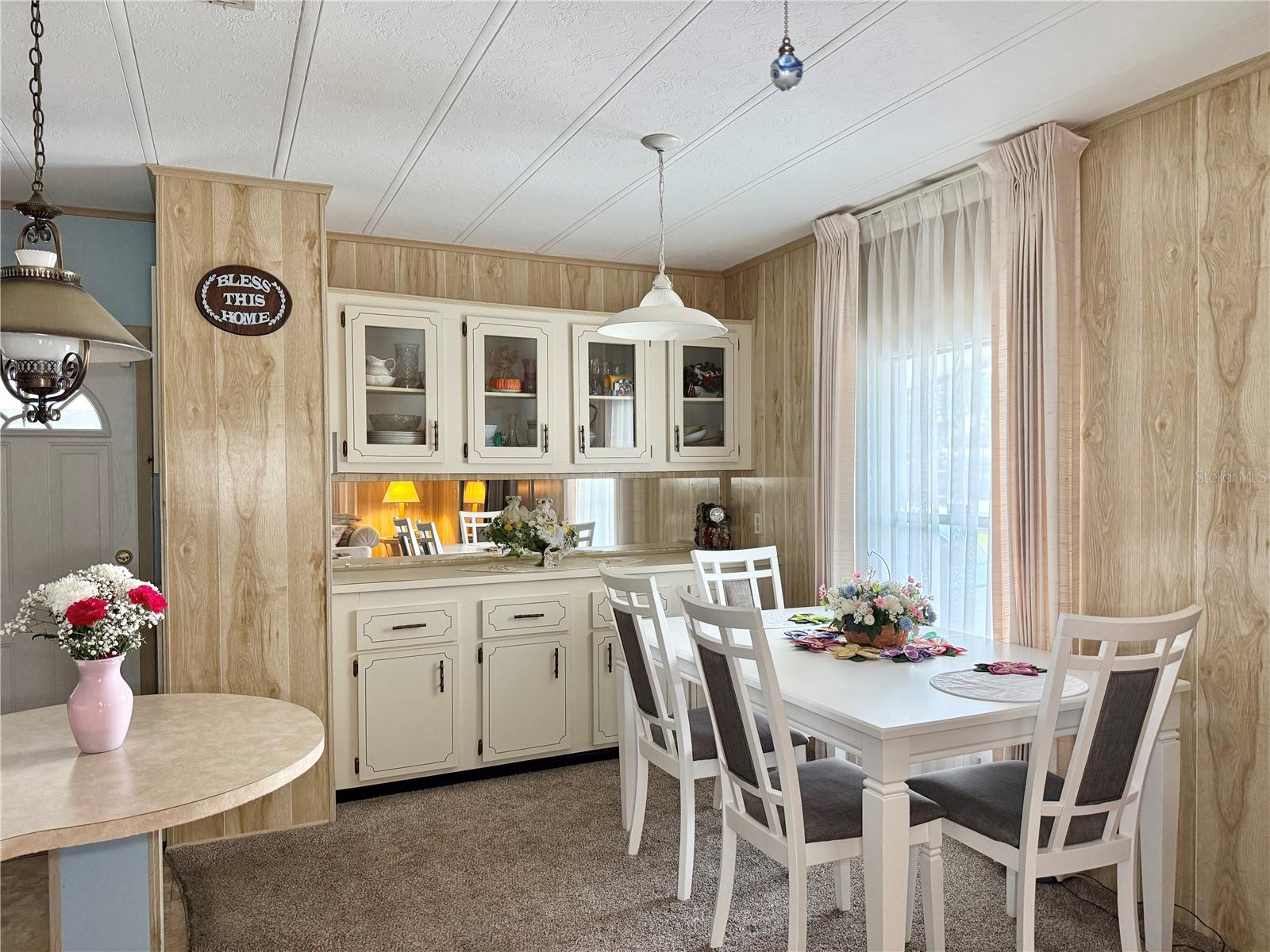 TIPPECANOE VILLAGE - Residential