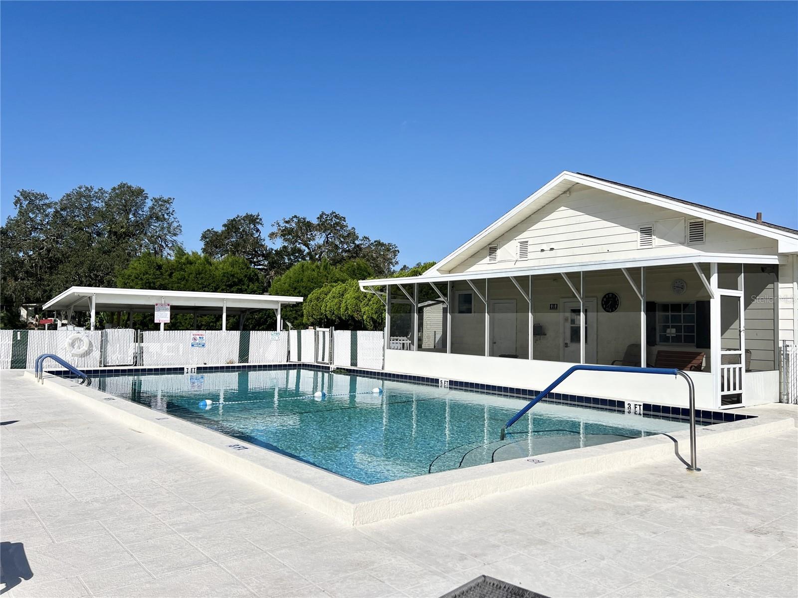 TIPPECANOE VILLAGE - Residential