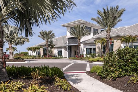 A home in WESLEY CHAPEL