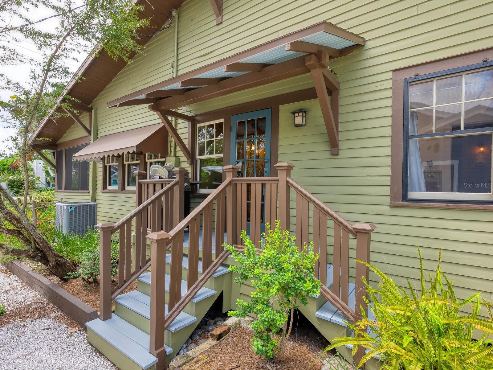 E D SCROGINS SUB - Residential