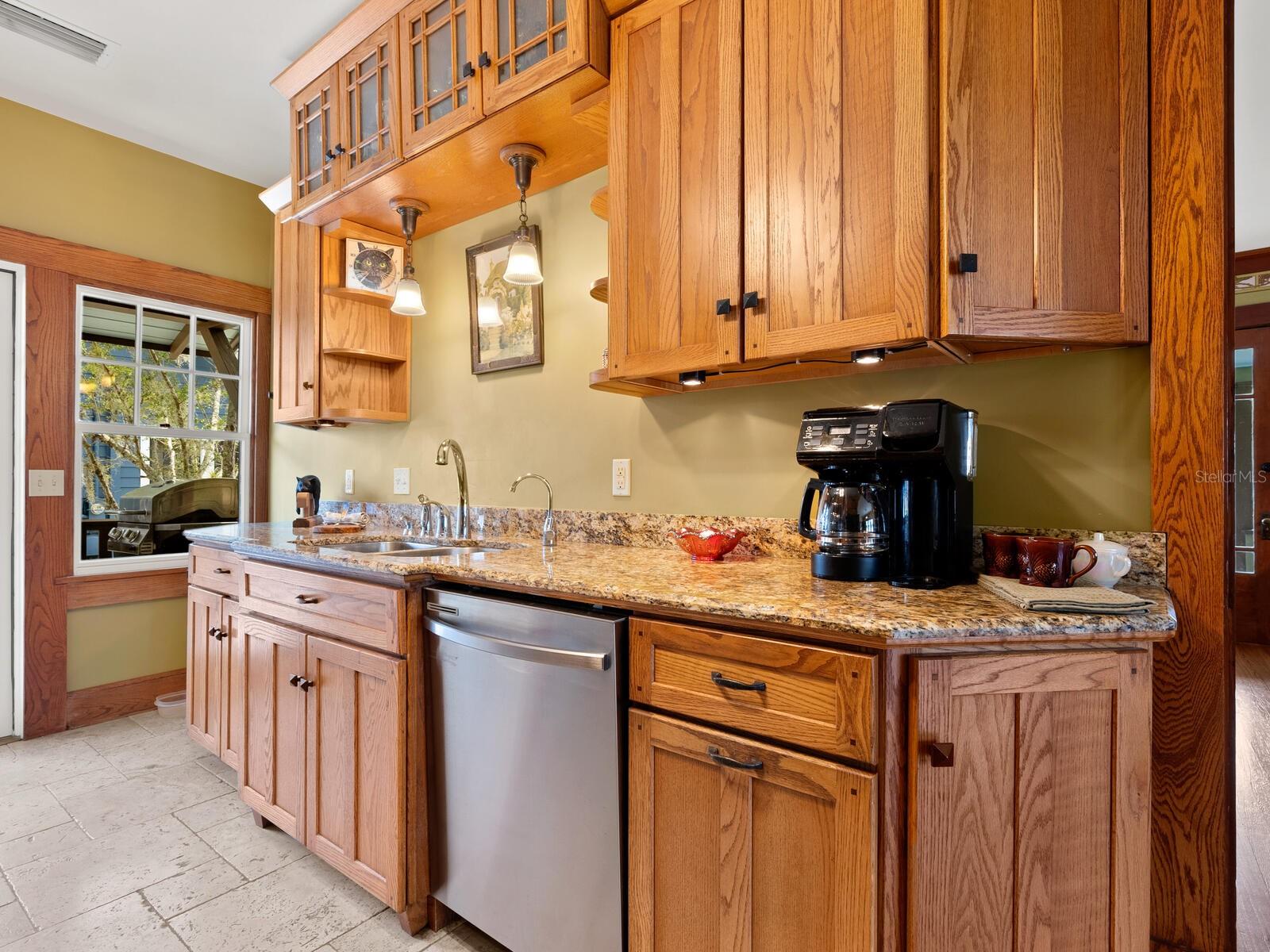 E D SCROGINS SUB - Residential