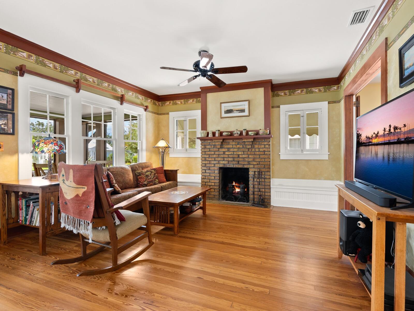 E D SCROGINS SUB - Residential