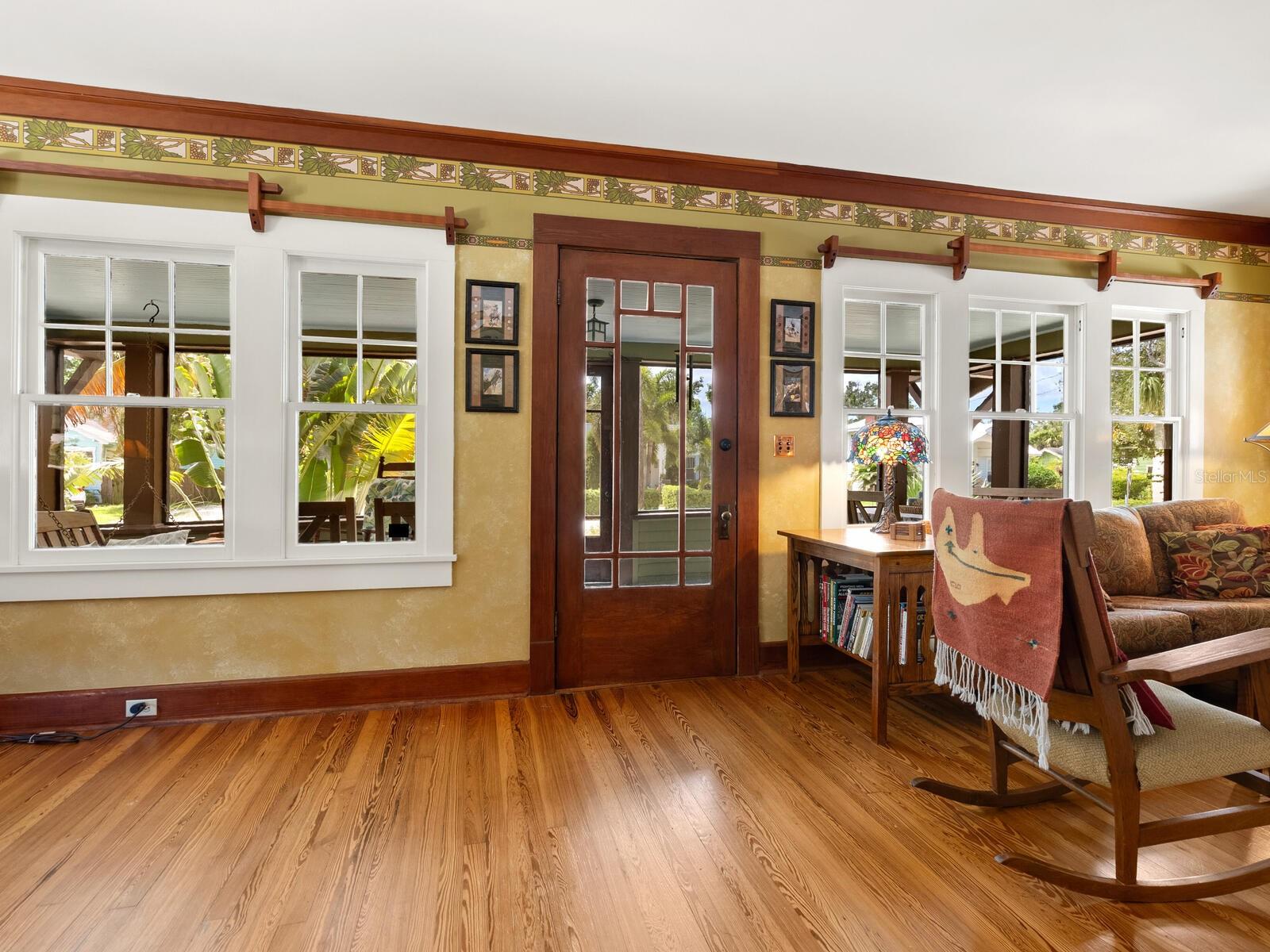 E D SCROGINS SUB - Residential