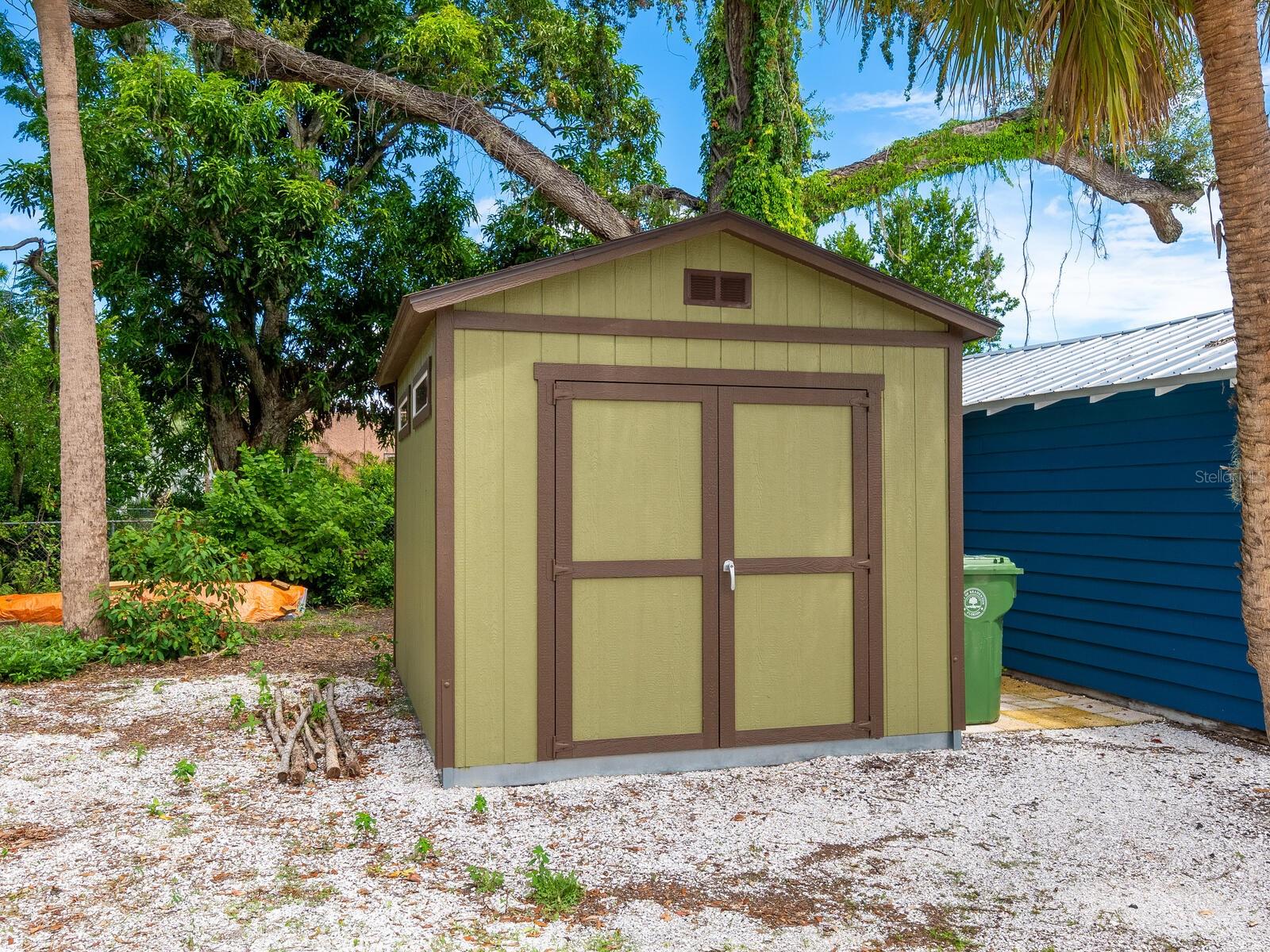 E D SCROGINS SUB - Residential